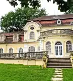 Horthy-kastély, Kenderes