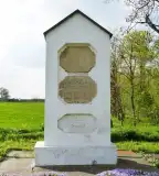 Kakat-híd emlékoszlopa, Kenderes