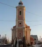 Szent Miklós templom, Kenéz