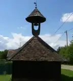 Szomoróczi tanösvény, Kercaszomor