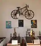 1. Kerékpár Múzeum, Balassagyarmat