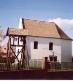 Katolikus kápolna, Kerékteleki