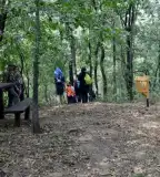 Bozótmíves Tanösvény, Kerepes