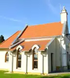 Kápolna, Kerkabarabás