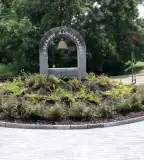 Világháborús emlékmű, Kerkaszentkirály