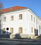 Amazon Ház Látogatóközpont, Keszthely