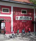 Babamúzeum - Csigaparlament, Keszthely