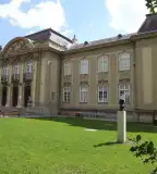 Balatoni Múzeum, Keszthely