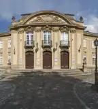 Balatoni Múzeum, Keszthely