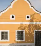 Dongó-ház, Keszthely