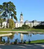 Festetics-kastély, Keszthely