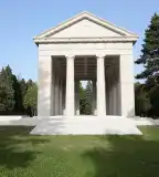 Festetics-mauzóleum, Keszthely