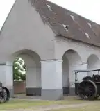 Georgikon Majortörténeti Kiállítóhely, Keszthely