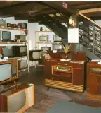 Rádió és Televízió Múzeum, Keszthely