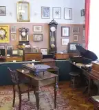 Surber Zeneautomata és Fonográf Múzeuma, Keszthely