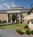 Vadászati Múzeum és Történelmi Modellvasút kiállítás, Keszthely