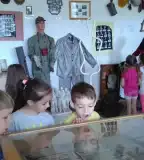 Falumúzeum, Kesztölc