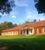 Andrássy-Almásy kastély, Kétegyháza