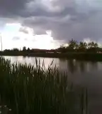 Lukács-tó, Kétegyháza