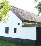 Román Tájház, Kétegyháza