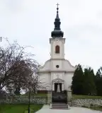 Görögkeleti román templom, Kétegyháza