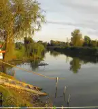 Kéthelyi Bányató, Kéthely