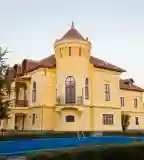 Almásy-Kastély Kétpó, Kétpó