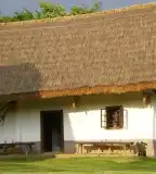 Műemlékház, Kétvölgy