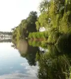 Kevermesi Sóderbánya-tavak, Kevermes