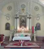 Kisboldogasszony templom, Kevermes