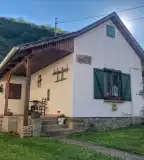 Óbánya Kicsi-patak vendégház, Óbánya