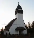 Nagyboldogasszony Római Katolikus templom, Kilimán