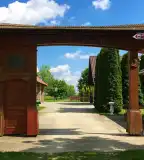 Kincsem Lovaspark, Tápiószentmárton