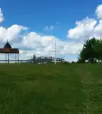 Attila domb, Tápiószentmárton