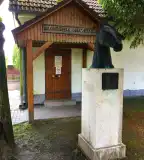 Kincsem Múzeum, Tápiószentmárton