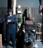 Horrorárium és Kínzómúzeum, Keszthely