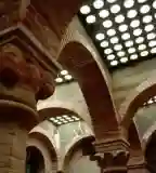 Királyi Prépostság romjai, Dömös