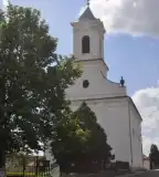 Református templom, Királyszentistván