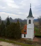 Harangláb, Babarcszőlős