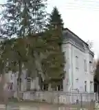 Prinke-kastély, Babócsa