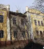 Majláth-kastély, Bakóca