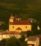 Szent Márton-templom, Balaton