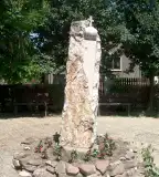 Millenniumi emlékmű, Bánfa