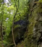 Damasa-szakadék, Bánhorváti