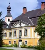 Platthy-kastély, Bánhorváti