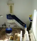 Református templom, Bánréve