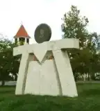 Millennium emlékmű, Barcs