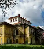 Széchényi-kastély, Barcs