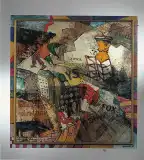 Goszthony Mária Emlékmúzeum, Bárdudvarnok