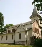 Római katolikus templom, Bárdudvarnok